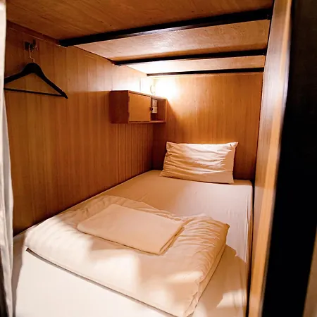 Travelier Hostel-2